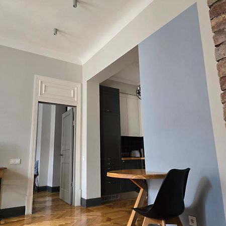 Al Pacino Baby Apartment Riga Bagian luar foto