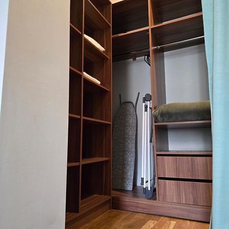Al Pacino Baby Apartment Riga Bagian luar foto