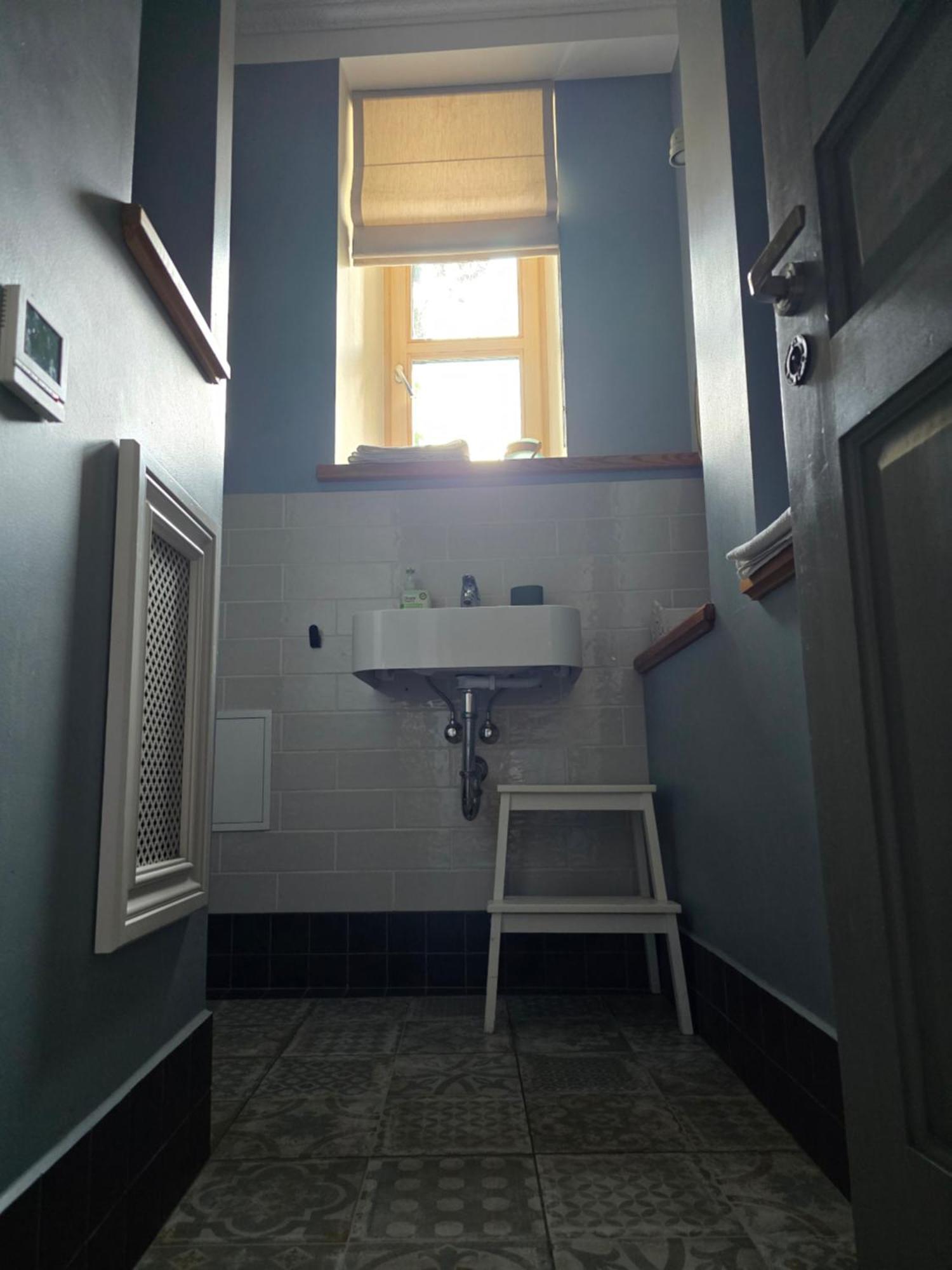 Al Pacino Baby Apartment Riga Bagian luar foto