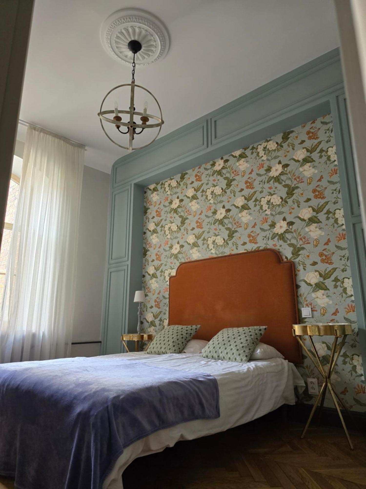 Al Pacino Baby Apartment Riga Bagian luar foto
